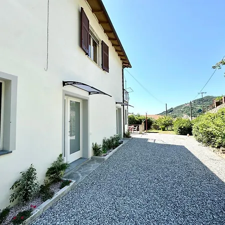 Agriturismo Uliveto Bartolomeo-2