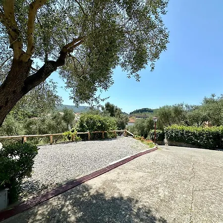 Agriturismo Uliveto Bartolomeo-2